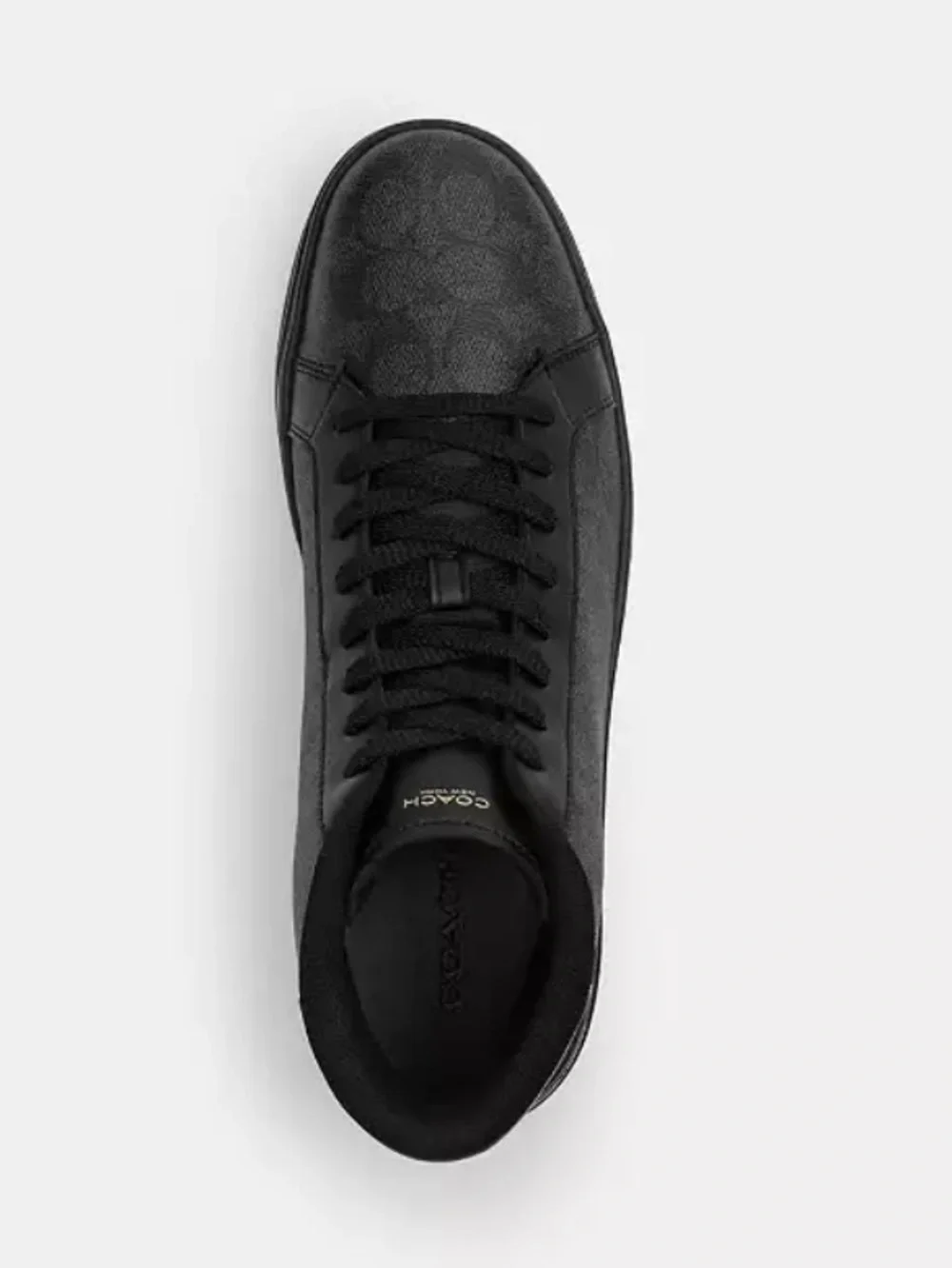 Coach high line